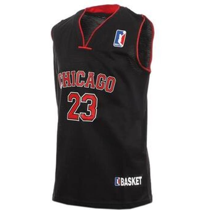 T-shirt Sport Zone Ensemble de basketball