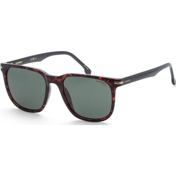 Carrera CARRERA 300/S Havana 54/18/145 UNISEX Zonnebrillen