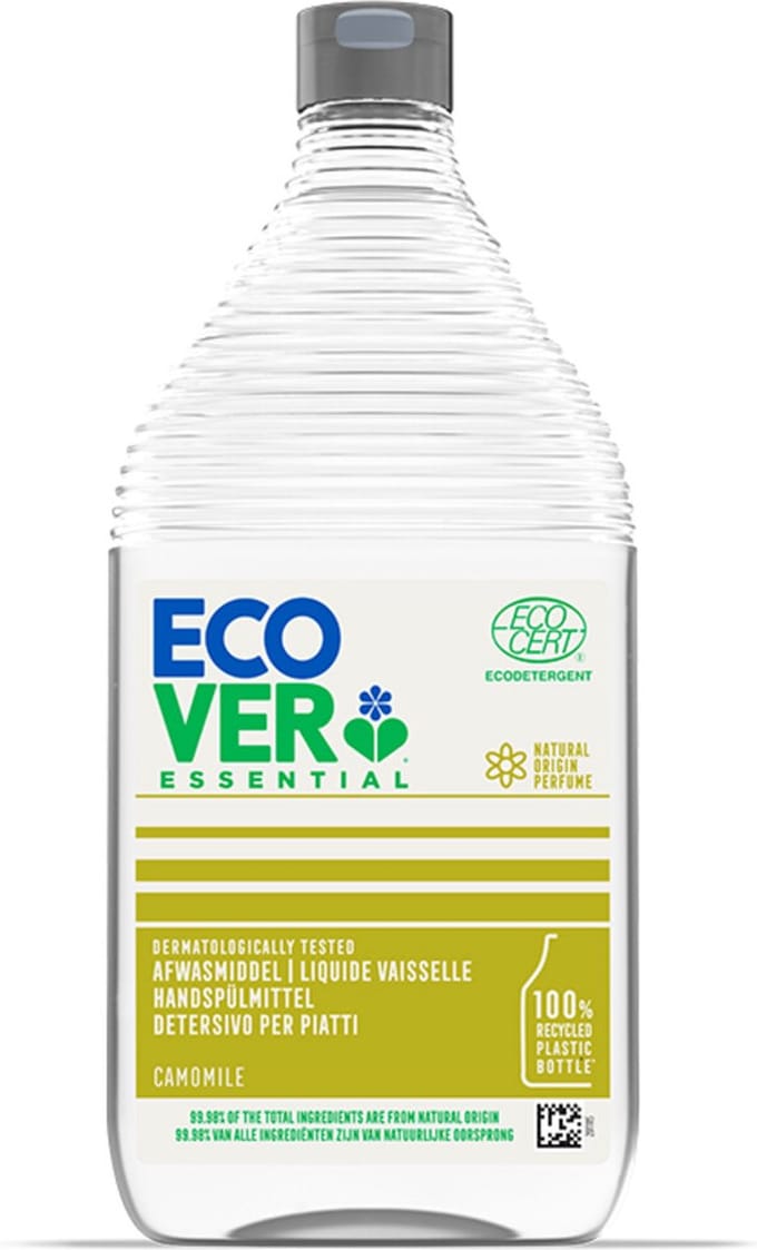 Ecover Afwasmiddel Essential Kamille - 950 ml