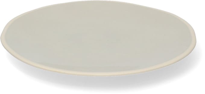 The Table | Atelier Dinerbord Ø 26 cm - Ice Water