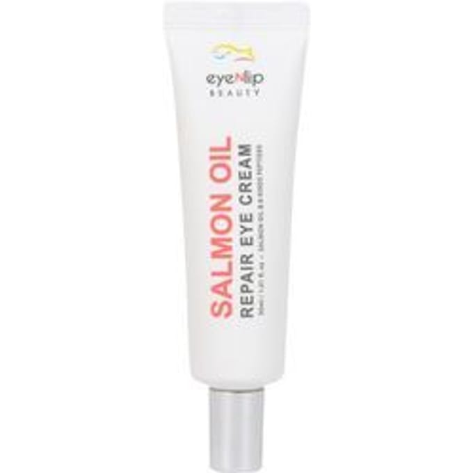 eyeNlip - Salmon Oil Repair Eye Cream 30ml