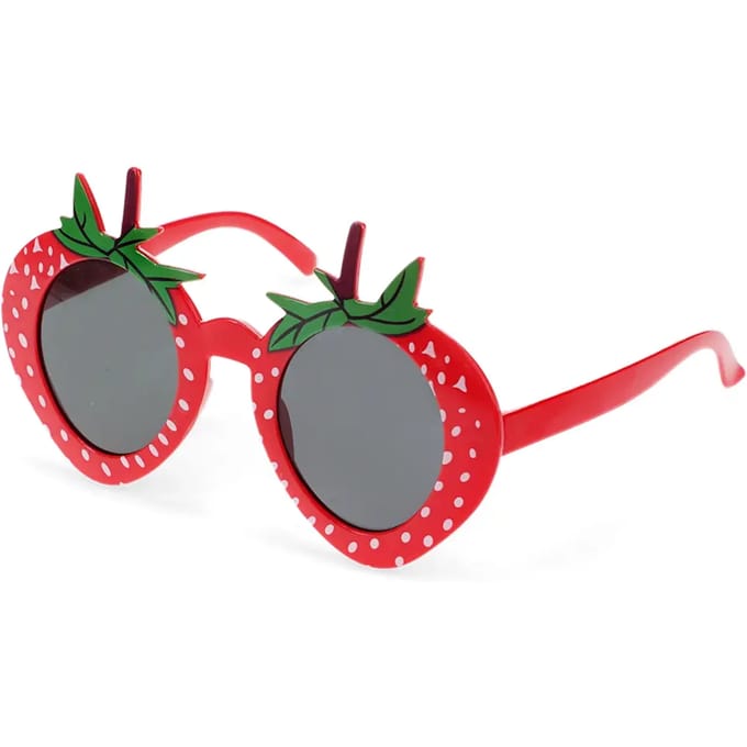 Zonnebril Rex London Strawberry sunglasses