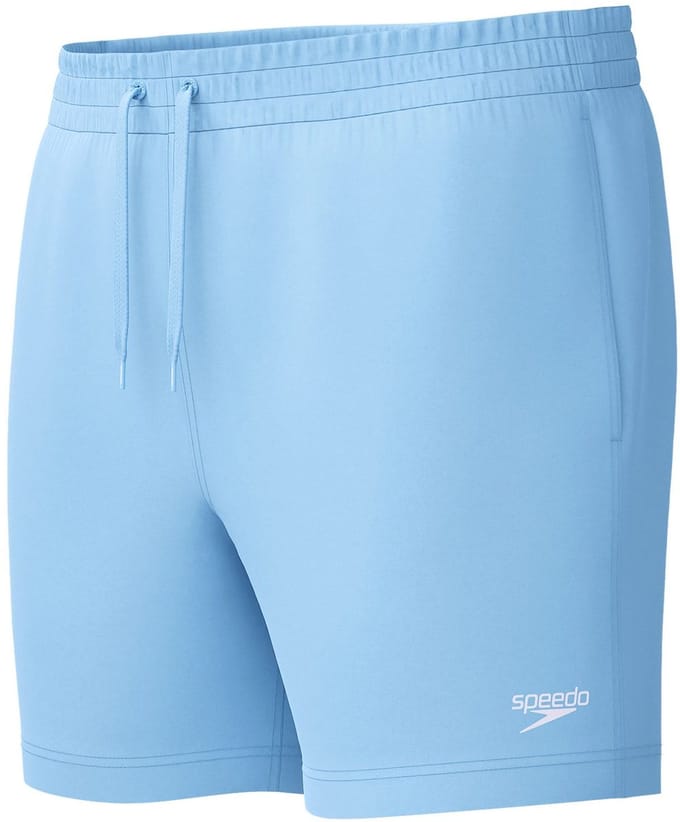 Speedo Essential 16" Watershort Heren Zwembroek - Blauw