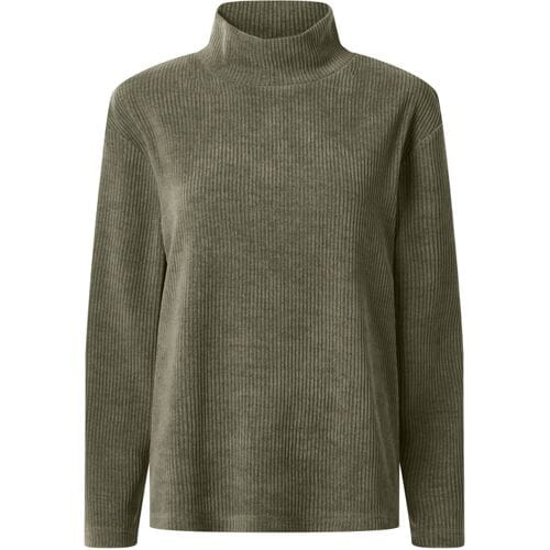 ESMARA Dames trui (groen, S (36/38))
