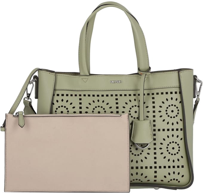 PICARD Handtas Schoudertas Madeira Handbag Mentha Lichtgroen