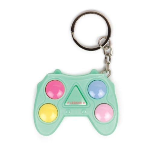 Legami memory spel met sleutelring