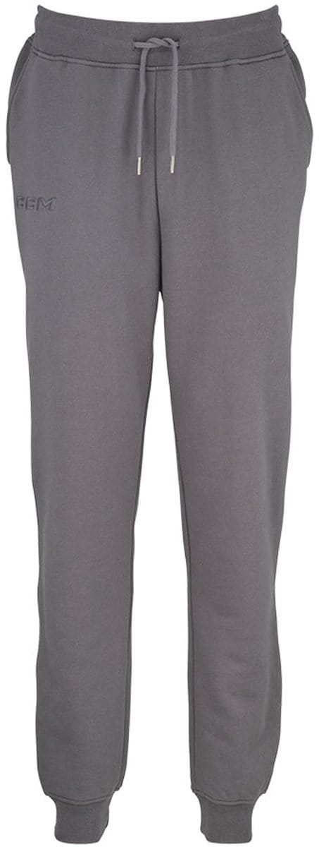 CCM - Core Cuffed Joggingbroek - Volwassenen - Grijs - S