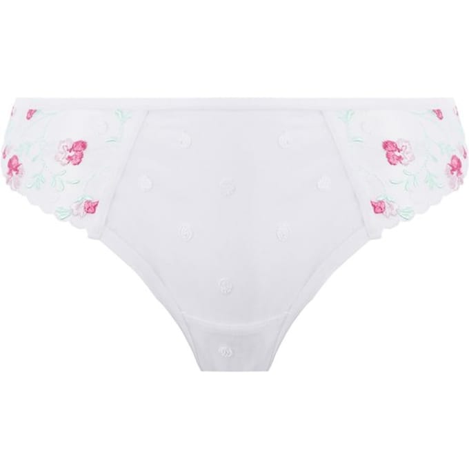 Freya Maat XS  - AWAKENING Brazilian - WHITE - Vrouwen
