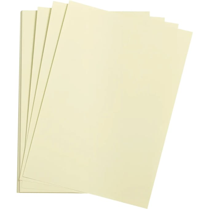 Reams voor 250 vellen Clairefontaine Etival Color