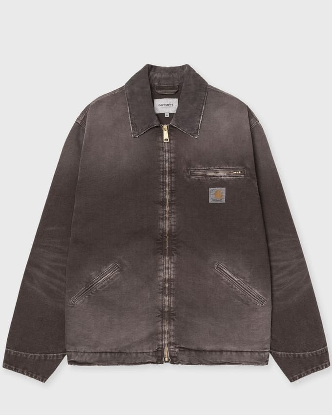 OG Detroit Jacket