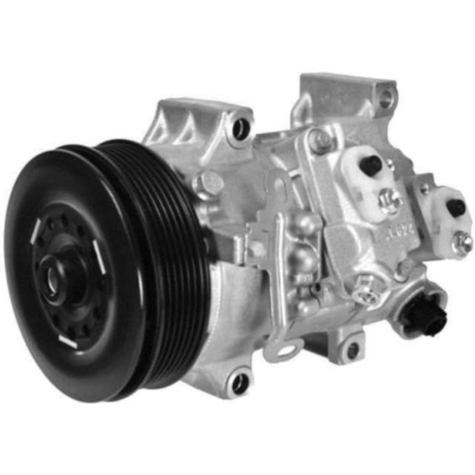 Compressor, airconditioning NRF 32741