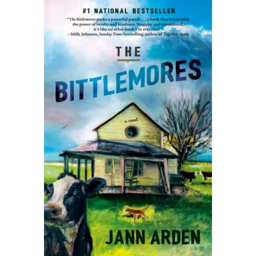 The Bittlemores - Arden, Jann