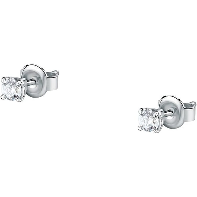 Live Diamond Oorknopjes LDW020133