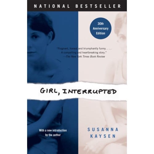Girl, Interrupted - Susanna Kaysen