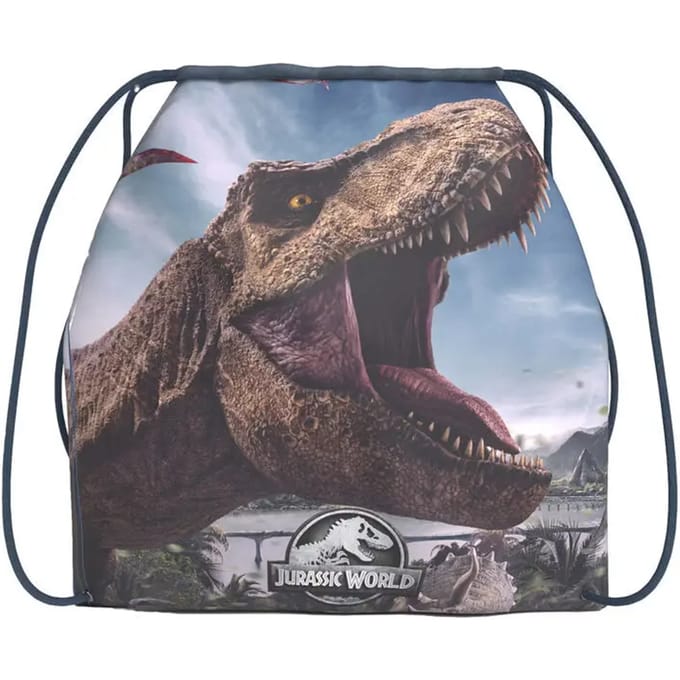 Koordzak voor kinderen Cyp Brands Jurassic World