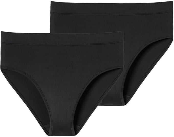 Schiesser Panty Retro Pants Unique Micro