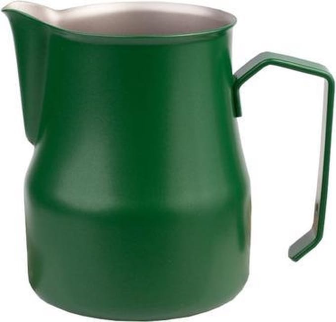 Motta Europa Melkkan Groen - 35cl