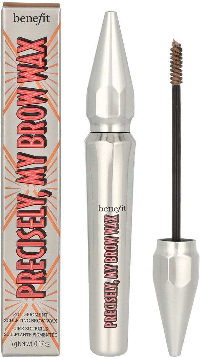 Benefit Precisely My Brow Wax - #2 Warm Golden Blonde