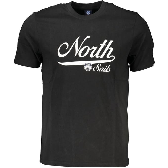 T-shirt Korte Mouw North Sails 902835000ne0999xl