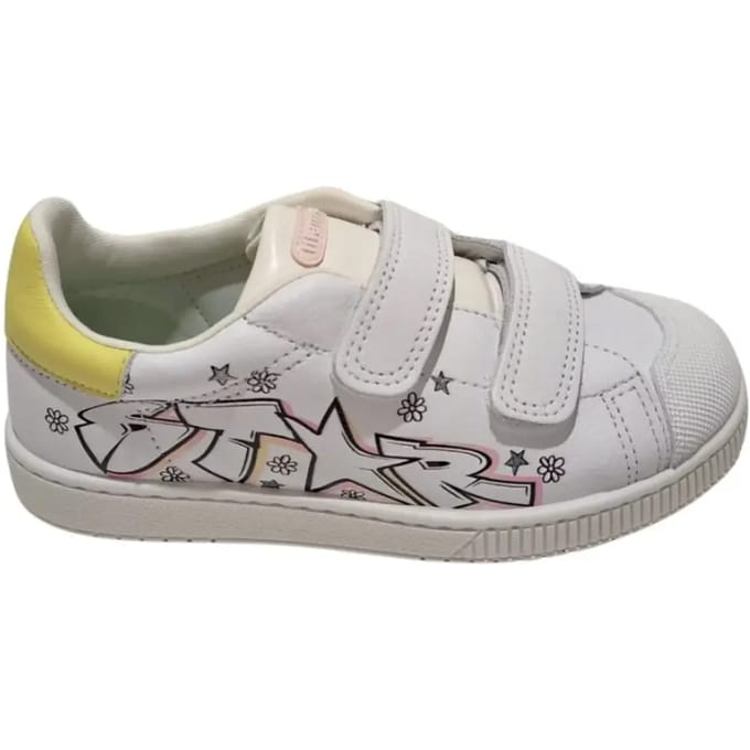 Kindertrainers Titanitos U750 Freda