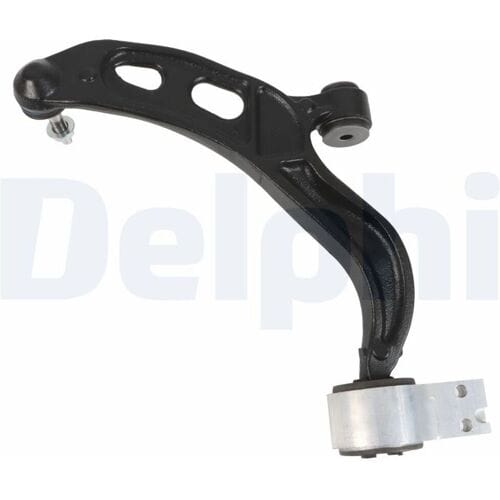 Stuur, wielophanging DELPHI TC4022