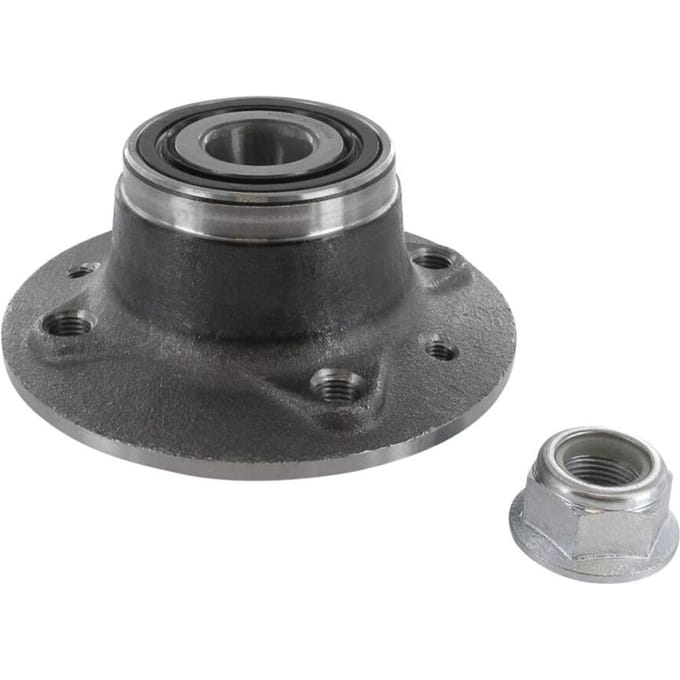 Wiellagerset VAICO V46-0455