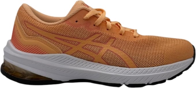 Asics GT - Sneakers - Unisex - 1000 11 GS Summer Dune - Papaya