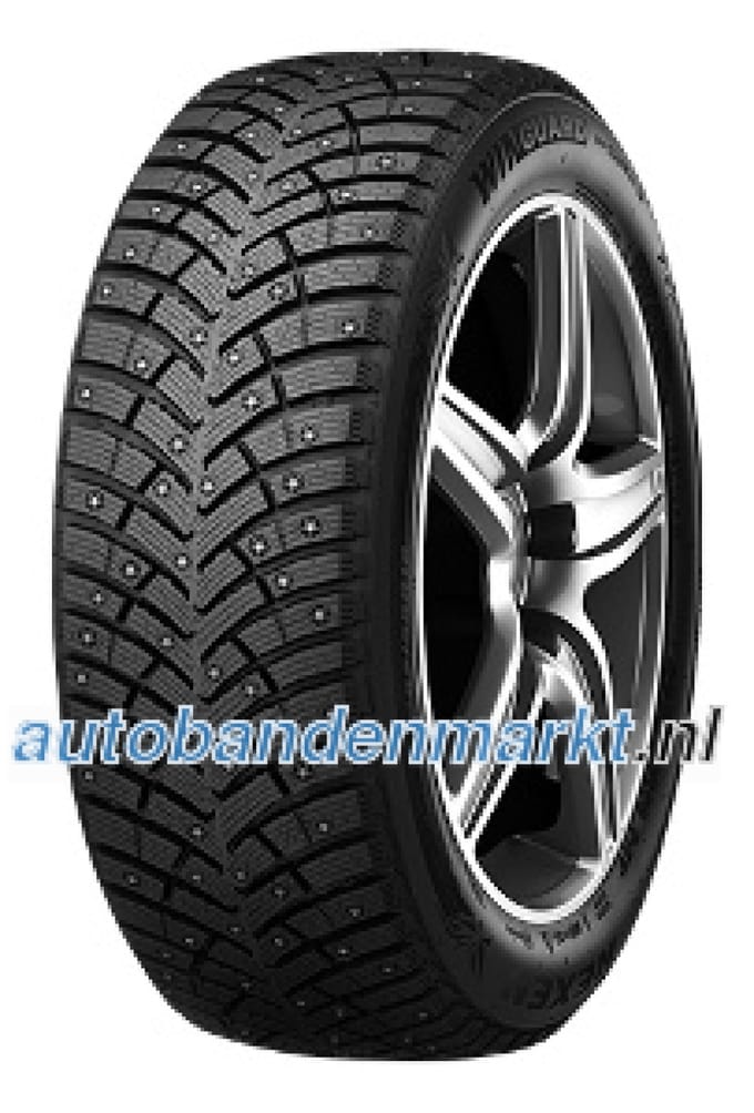 Nexen Winguard Winspike 3 ( 215/65 R17 99T 4PR, met spikes )