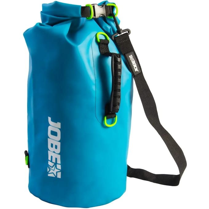 Jobe 40L Droogtas - Blauw