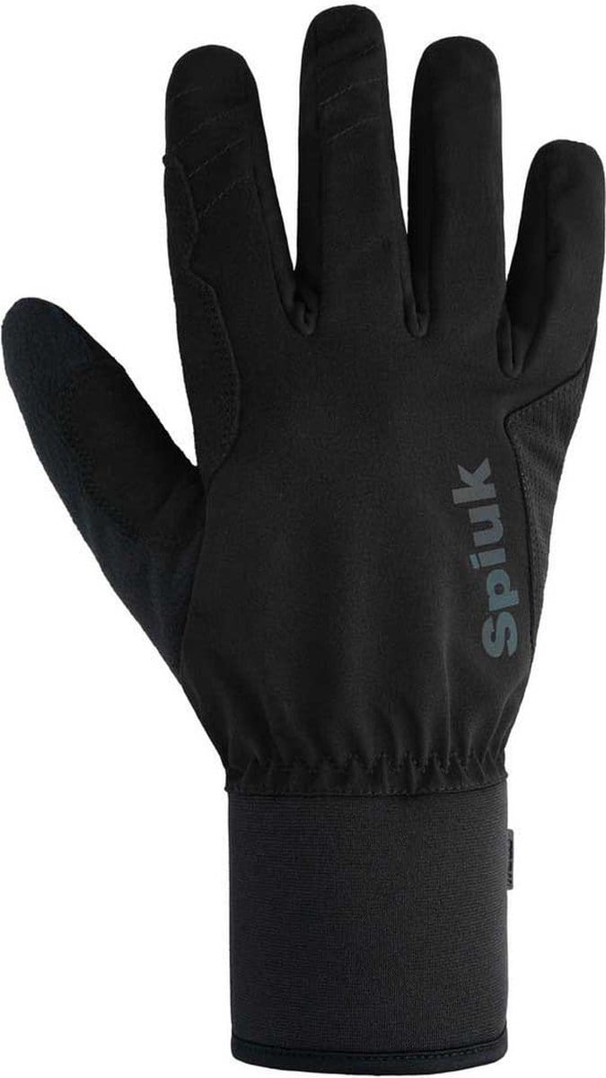 Spiuk Anatomic M2v Handschoenen Zwart XS Man