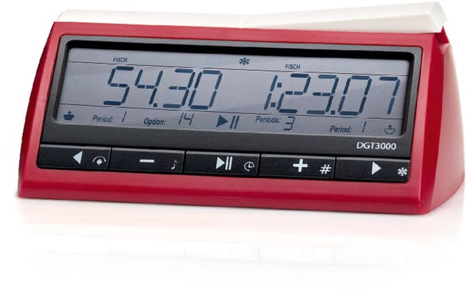 DGT 3000