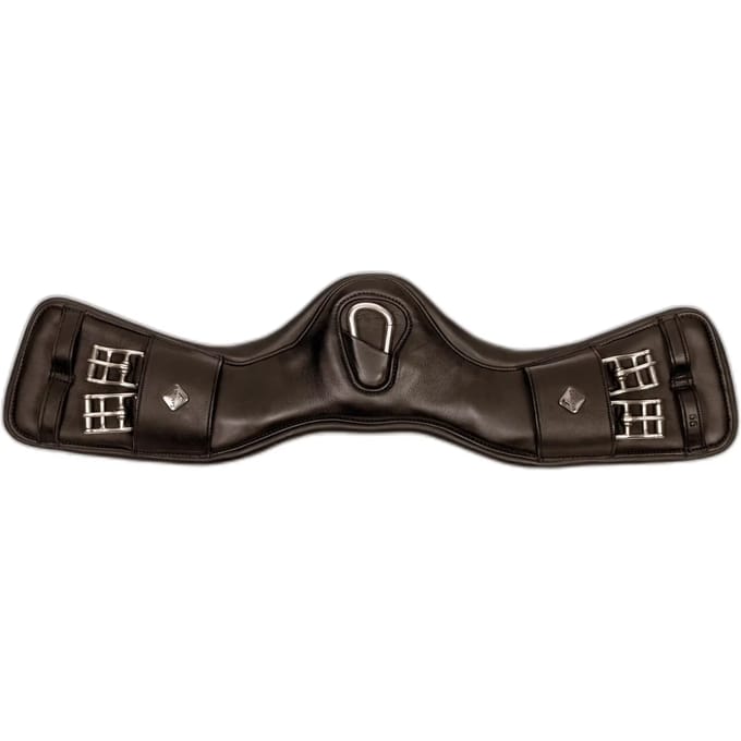 Paardensingel LeMieux Gel-Tek Anatomic Mono