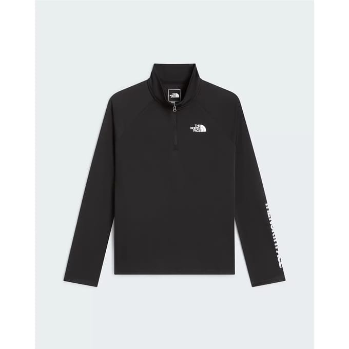 Trainingsbovenstuk voor meisjes The North Face Flex Graphic
