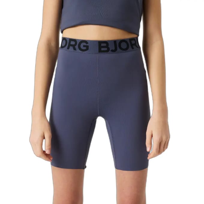 Bjorn Borg BORG SHORT TIGHTS ODYSSEY GRAY 10005320-gy028