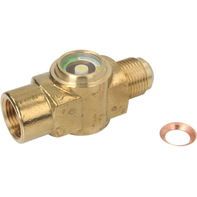 O-ring airconditioningsysteem THERMOTEC KTT430007