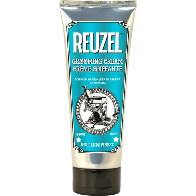 Reuzel Haarstyling Verzorgingscrème Haarcrème Heren 100 ml