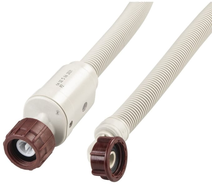 Xavax Waterstopslang Voor Wasmachines En Vaatwasmachines 2,5 M