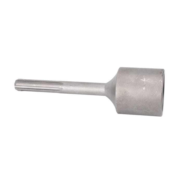 Grondpen Driver 2 Inch Diameter Kop Stalen Grondpen Boorbit Driver T-Paal Driver Hulpstuk