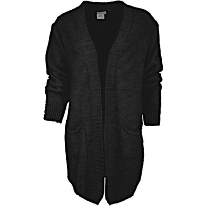 FOS Amsterdam Vest louis -
