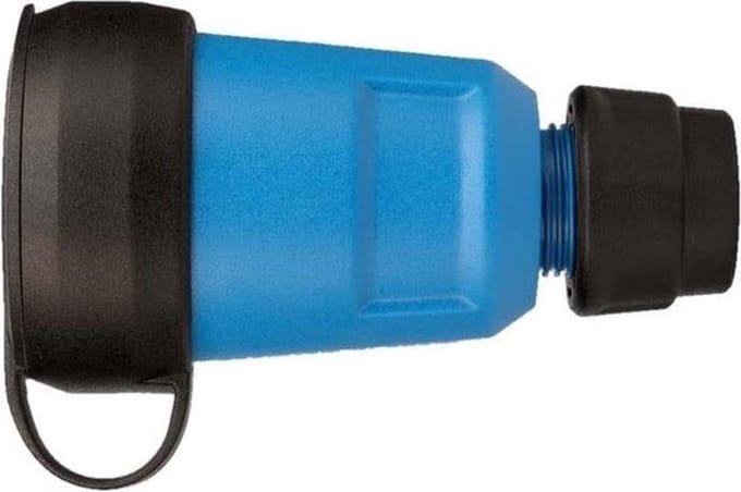 ABL Sursum Ultra Home Koppelcontactstop geaard