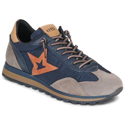 Lage Sneakers Cetti C1259