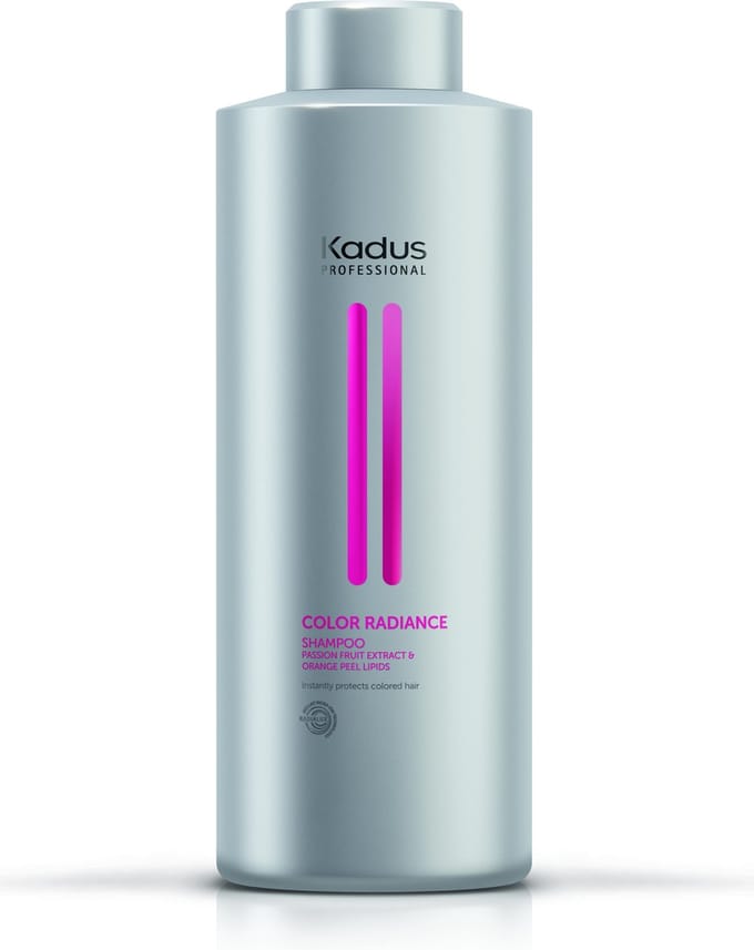 Kadus - Color Radiance - Shampoo - 1000 ml