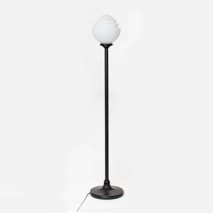 Vloerlamp Citrus Small Moonlight - Art Deco Trade