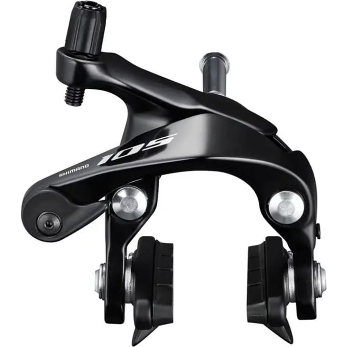 Remhoef (voor) Shimano 105 BR-R7000 - zwart