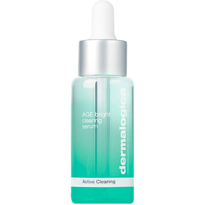 Dermalogica Active Clearing AGE Bright Clearing Serum 30 ml