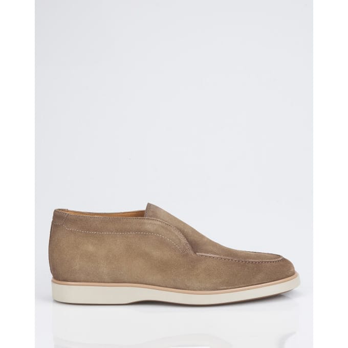 Magnanni Loafers
