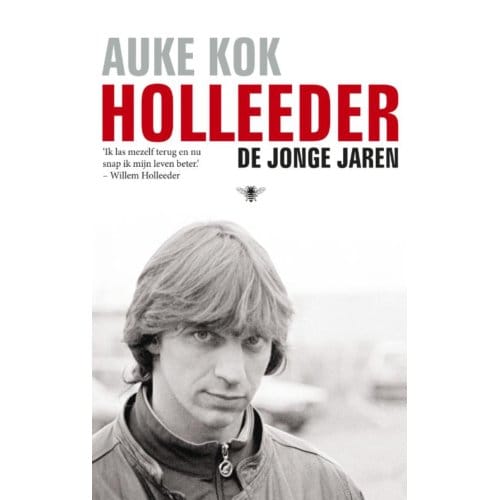 Holleeder - Auke Kok
