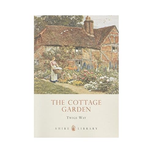 The Cottage Garden - Twigs Way