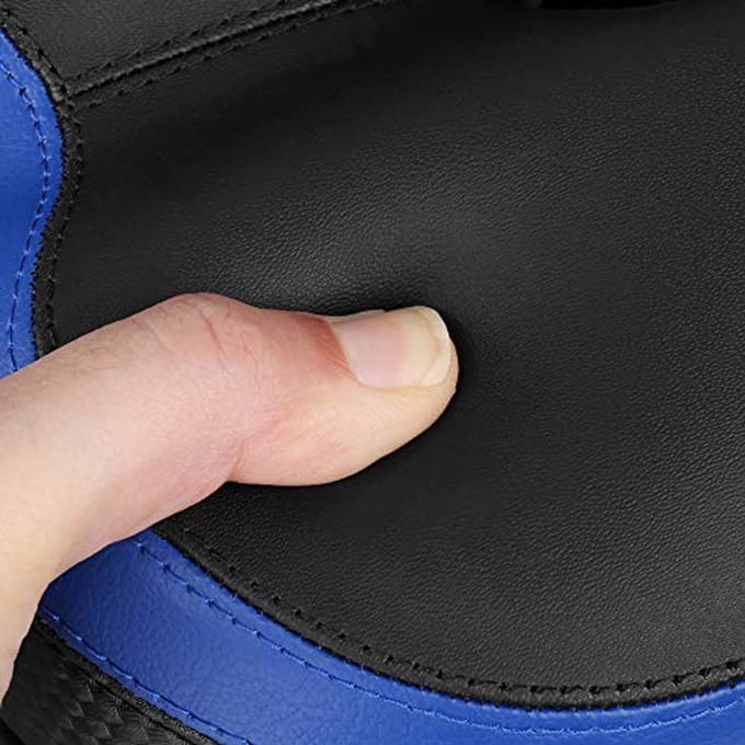 Comfortabele Fietszadel voor MTB en Racefiets - Ergonomisch en Ademend