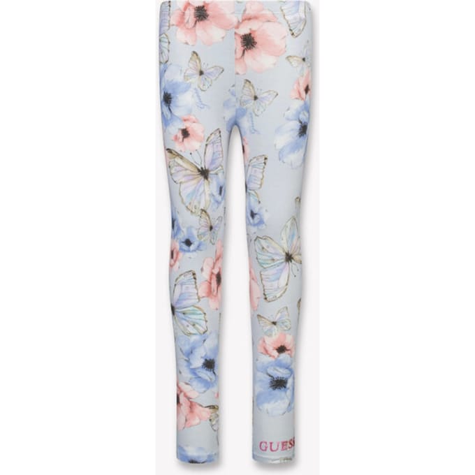 Guess Kinder meisjes legging in